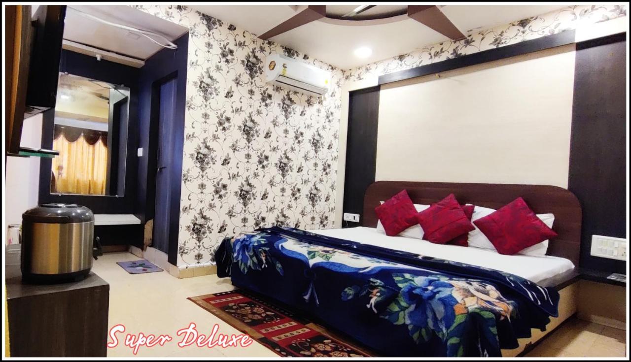 Hotel Satpura Safari Pachmarhi Luaran gambar