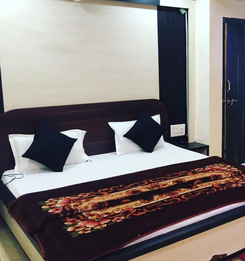 Hotel Satpura Safari Pachmarhi Luaran gambar