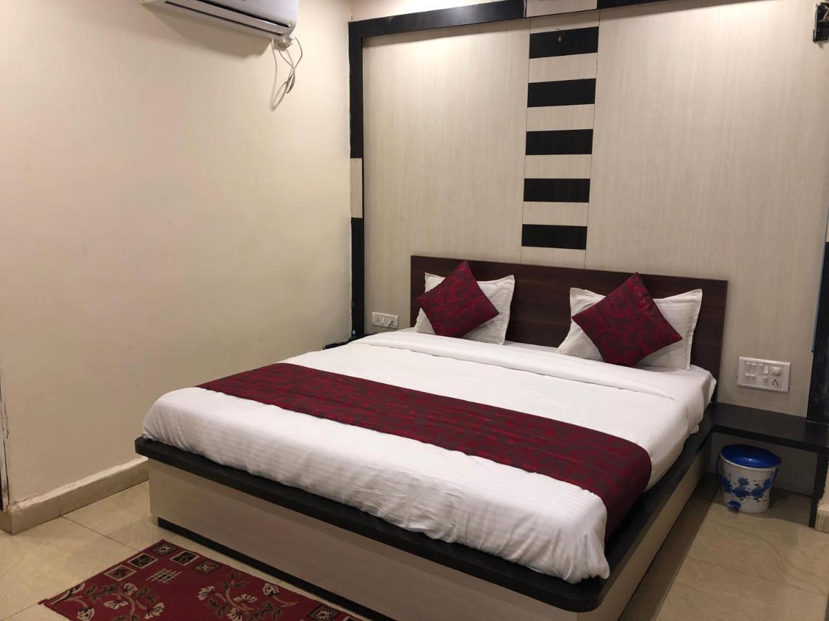 Hotel Satpura Safari Pachmarhi Luaran gambar