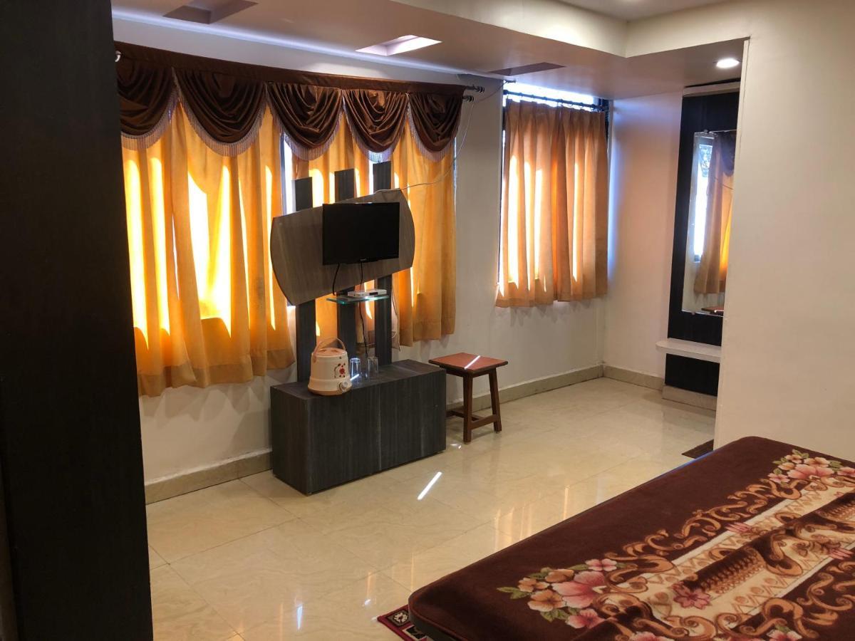 Hotel Satpura Safari Pachmarhi Luaran gambar