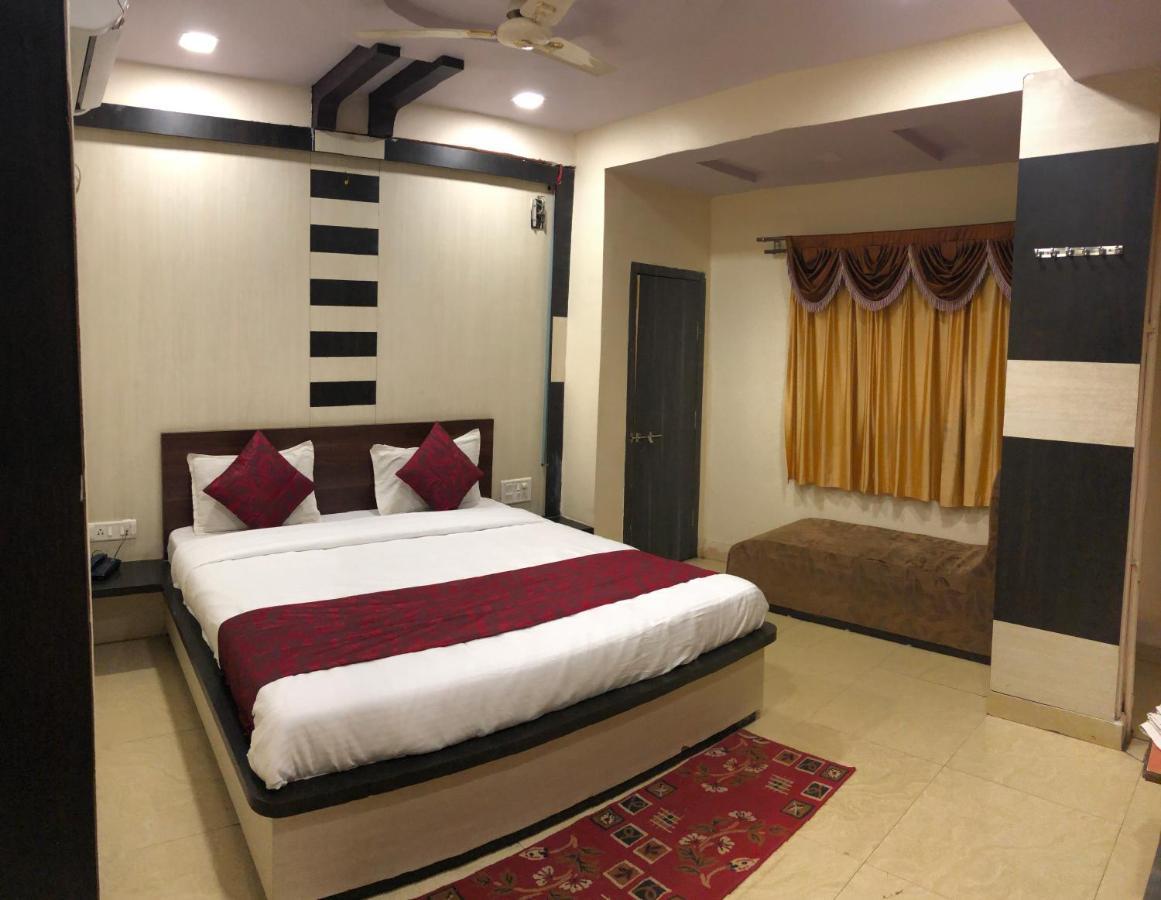 Hotel Satpura Safari Pachmarhi Luaran gambar