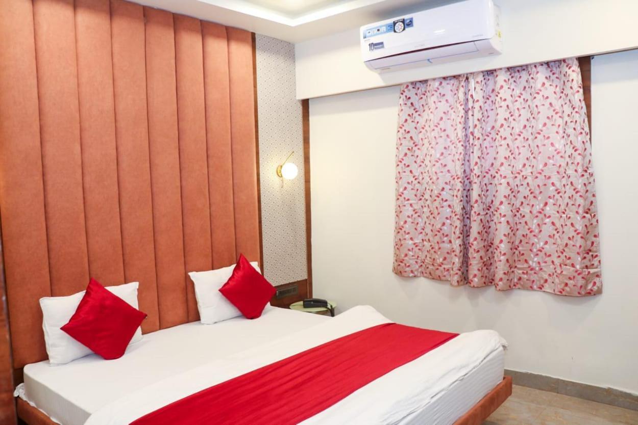 Hotel Satpura Safari Pachmarhi Luaran gambar