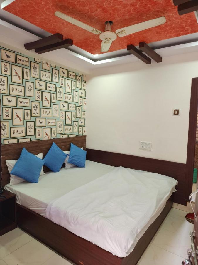 Hotel Satpura Safari Pachmarhi Luaran gambar