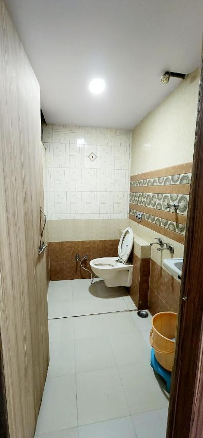 Hotel Satpura Safari Pachmarhi Luaran gambar